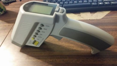 Infrared Thermometer Raynger MX