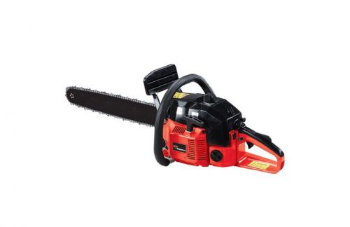 Petrol chain saw 20&#034; , 62cc brand new for sale