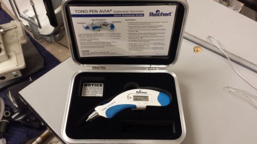 Reichert Avia Tono-Pen