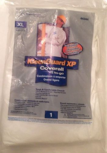Kleenguard a40 coveralls - kim44344 for sale