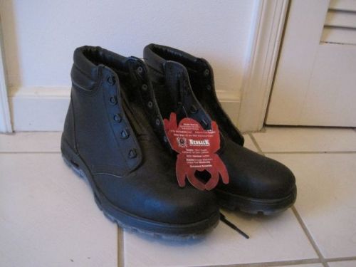 Redback boots outback sz 12 for sale