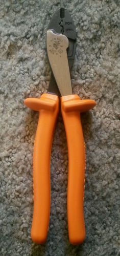 Klein insulated tool 1005