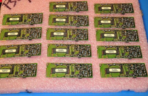 Power module/assembly 1-pin na-3 surface mount lucent nh033fl 033 for sale