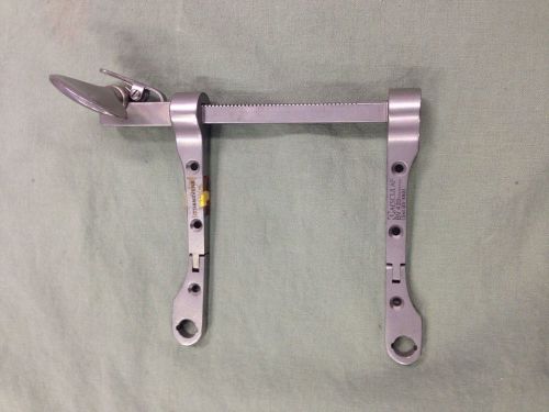 Aesculap Transverse Retractor Frame, Orthopedic, Surgical Lab Instrumentation