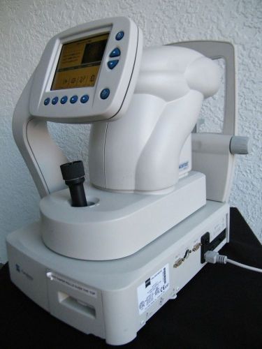 Zeiss Humphrey Acuitus 5015 Autorefractor Keratometer