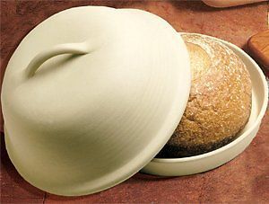 Covered Bread Baker - LaCloche