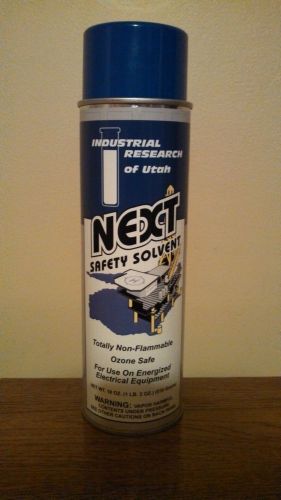 Next safety solvent for sale