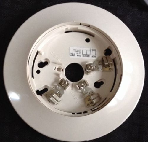 Notifier Honeywell System Sensor Detector Base Plates B710LPBP NEW fire alarm