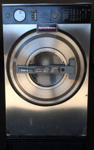 Speed Queen 30 Lb Washer