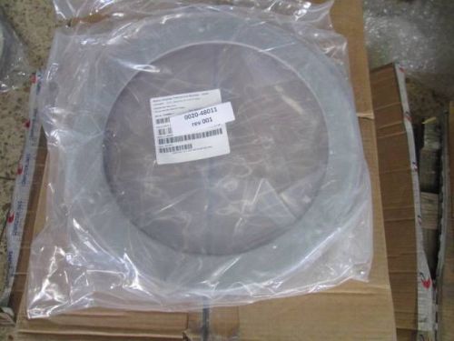 Applied Materials / AMAT 0020-48011 REV 001 Ring Cover