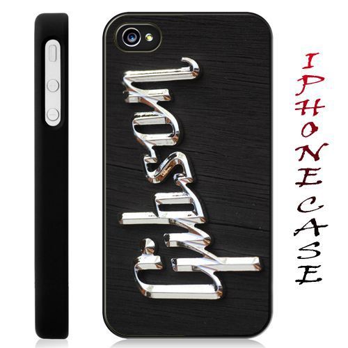 New Les Paul Gibson Case For iPhone 4 4s 5 5s 5c 6 6Plus