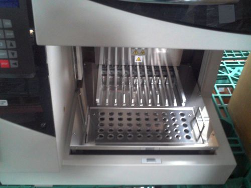 Beckman Coulter SPRI-TE Nucleic Acid Extractor (L2606)