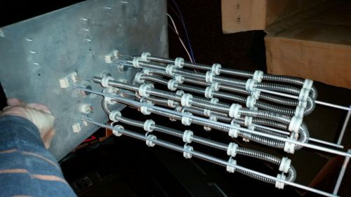 Goodman EHK3-10 Electric Heat Replacement Kit 3-Phase 10KW/240v/3P Element
