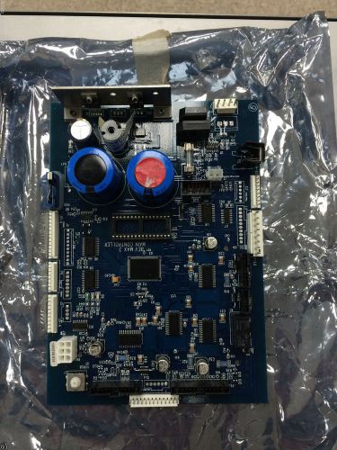 Dixie narco bevmax 3 main control board for sale