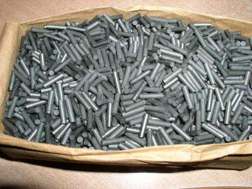 Russian small ferrite rod m2000nm-31  ?4.2 x 17mm. new. lot of 50 for sale