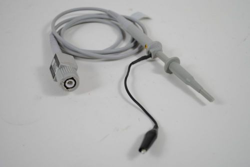 N2863a passive probe, 10:1, 300 mhz, 1.2 m agilent for sale