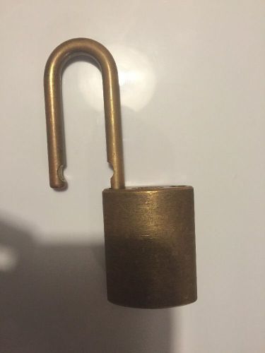 Bass Security Sfic Lock