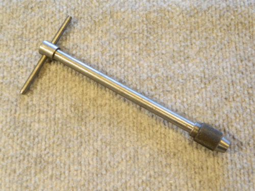Starrett extended reach tap wrench #93-d for sale