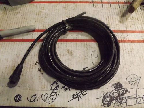 ROLL OF WIRE MODEL 052R020Z APPROX 15-20&#039; SEE CONNECTOR