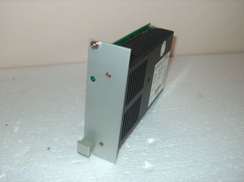 MGV POWER SUPPLY P63-24021PF IN 95-264V OUT 24VDC 2.5A **NEW**
