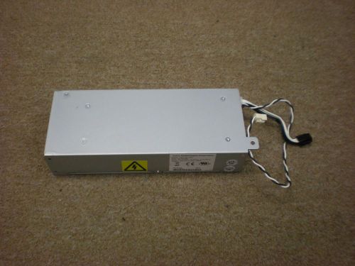 Zebra S4M Thermal label Printer power supply (FSP100-1H01 ) tested.