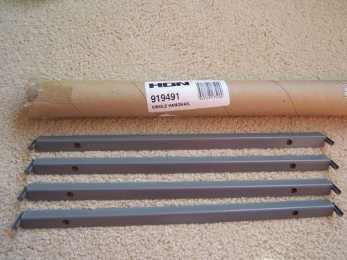 HON 919491 Single Cross Rails for 30&#034; &amp; 36&#034; Lateral Files Filing=FREE SHIPPING