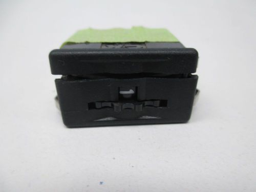 NEW C&amp;K FALLAS 21F542 16 POSITION SELECTOR SWITCH D313170
