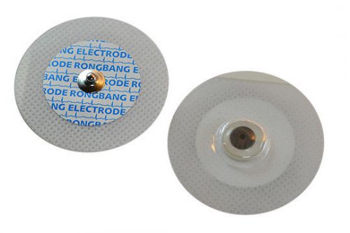 Olimex ECG-GEL-ELECTRODE-30 30 ECG Gel Electrodes for SHIELD-EKG-EMG PRO