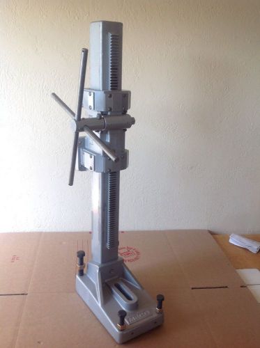 Meco Core Drill Machine Base Coring