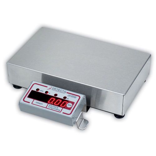 Cardinal Detecto AS-334D Intelligent Portioning Scale
