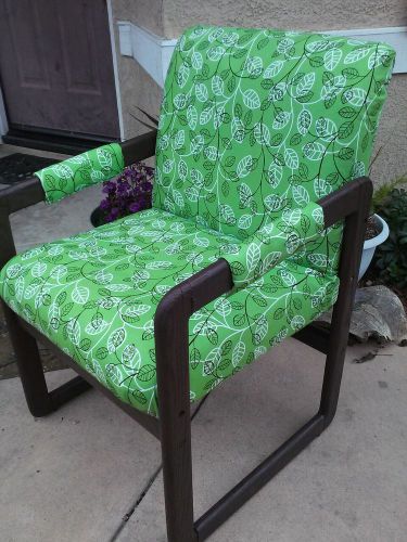 Side Chair/Outdoor Chair
