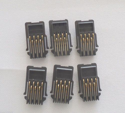 Width Contact Point for Epson Stylus Pro 7600/4880 package(6 pcs/LOT)