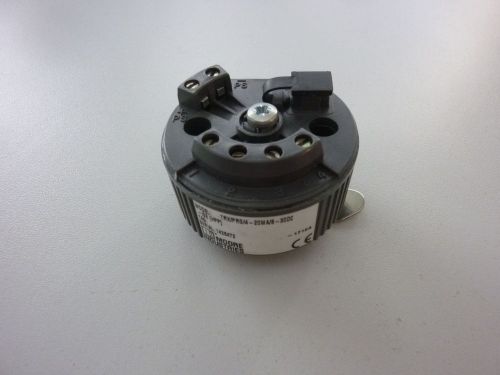 MOORE INDUSTRIES TRX/PRG/4-20MA/8-30DC-ISE[HPP] Temperature transmitter