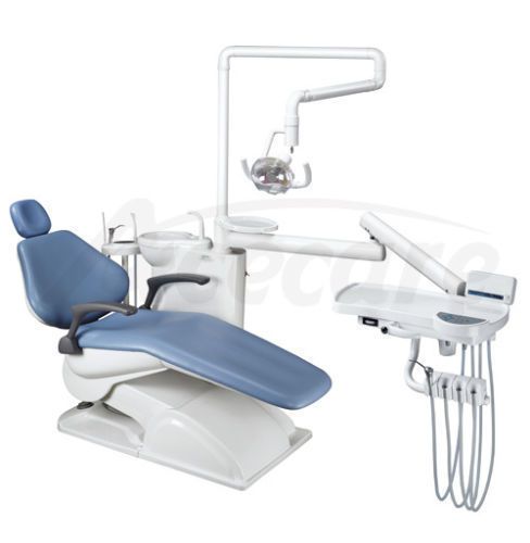 Computer Controlled Dental Unit Chair AC 6 FDA CE Approved