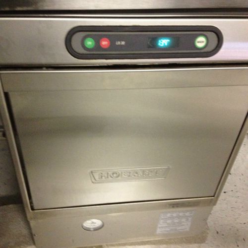 Hobart lx30h diswasher for sale