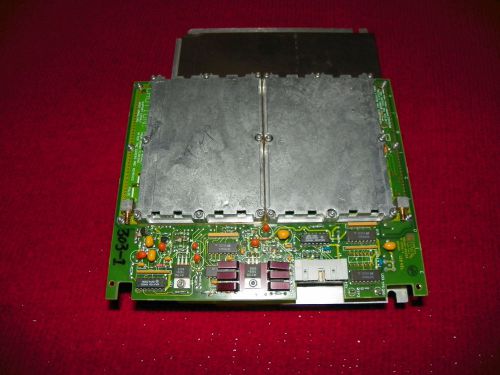 HP 8990A Channel 1 or 4 Power amplifier