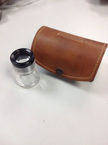 Bausch &amp; Lomb Handheld Measurin Magnifier