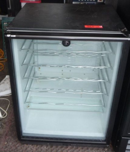U-line origins series wine captain 75wc wine cooler refrigerator for sale
