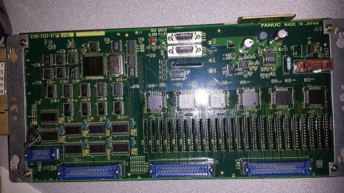 Fanuc Printed Circuit Board A16B-2202-0730