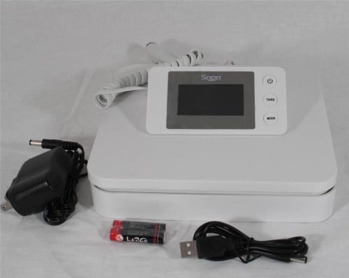 100 lb Digital Shipping Scale w/ Remote Readout - New