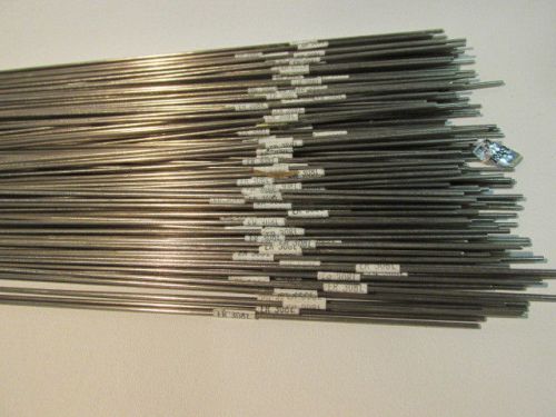 15-Lbs ER308L Stainless Steel 308L TIG Welding Filler Rod 1/16x36&#034;