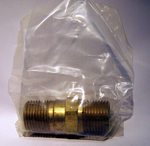 NEW Hydraulic Check Valve 2259B-4MM 1/2&#034; NPT 800 PSI