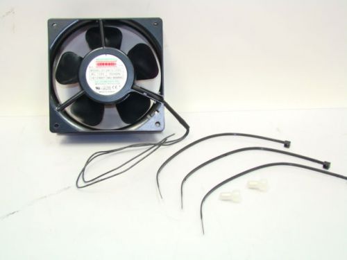 Mechatronics uf12a12 fan pentair pg2000 115v 14/12 watt 840322  $117 (e10-1088) for sale