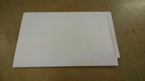 11pt manilla file folders by the case 1105-50 quantity of 500