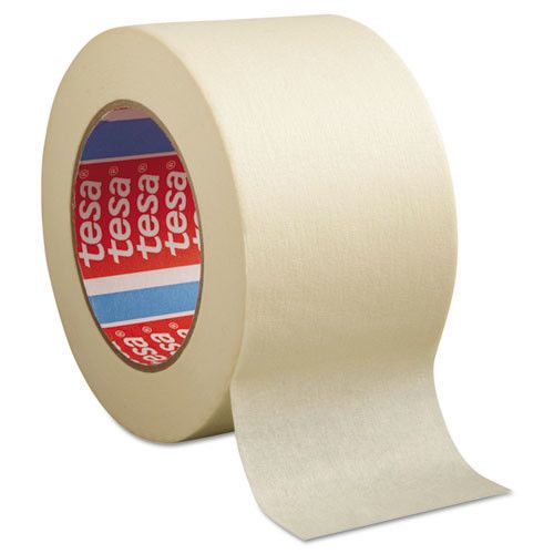 Tesa tapes masking tape 2160&#034; h x 2&#034; w x 0.22&#034; d set of 3 for sale