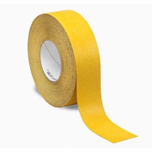 Bulldog grip Conformable Foil-backed Anti-Slip Tape,1 Roll 2&#034; wide X 30&#039;