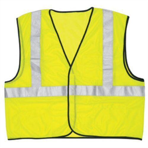 Economy mesh vest, 2xl for sale