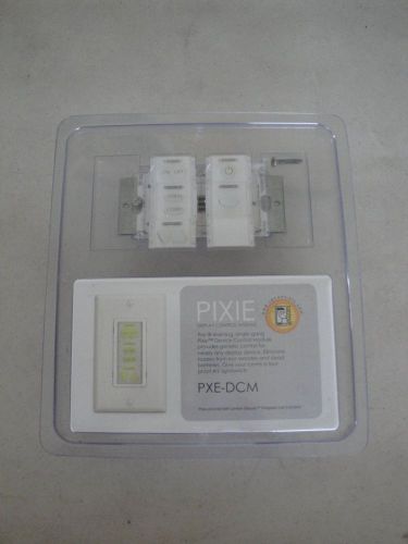 Pixie Display Control Module PXE-DCM NEW