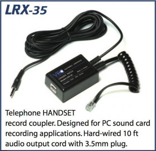 LRX-35 Adapter