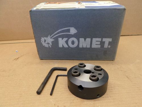 Komet a01 01130 spindle flange adapter for sale
